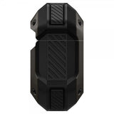 Spigen AirPods 3 Skal Tough Armor Gunmetal