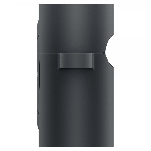 Spigen AirPods 3 Skal Classic Shuffle Charcoal