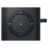 Spigen AirPods 3 Skal Classic Shuffle Charcoal