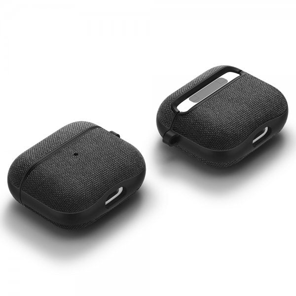 Spigen AirPods 3 Skal Urban Fit Svart