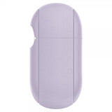 Spigen AirPods 3 Skal Silicone Fit Lavender
