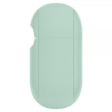Spigen AirPods 3 Skal Silicone Fit Apple Mint