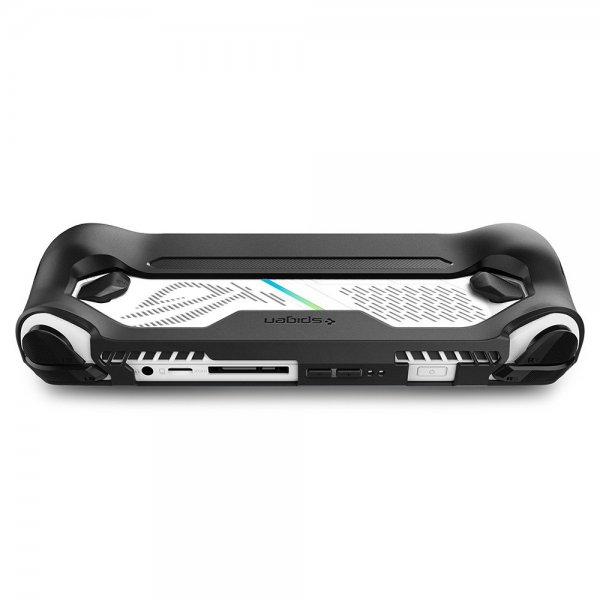 Spigen ASUS ROG Ally 2023 Skal Rugged Armor Svart