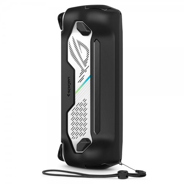 Spigen ASUS ROG Ally 2023 Skal Rugged Armor Svart