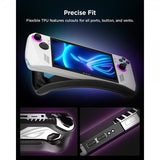 Spigen ASUS ROG Ally 2023 Skal Rugged Armor Svart