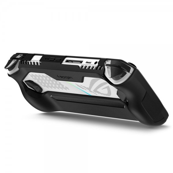 Spigen ASUS ROG Ally 2023 Skal Rugged Armor Svart