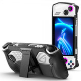 Spigen ASUS ROG Ally 2023 Skal Thin Fit Pro Svart