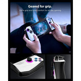 Spigen ASUS ROG Ally 2023 Skal Thin Fit Pro Svart