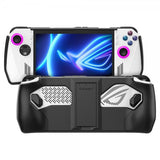 Spigen ASUS ROG Ally 2023 Skal Thin Fit Pro Svart