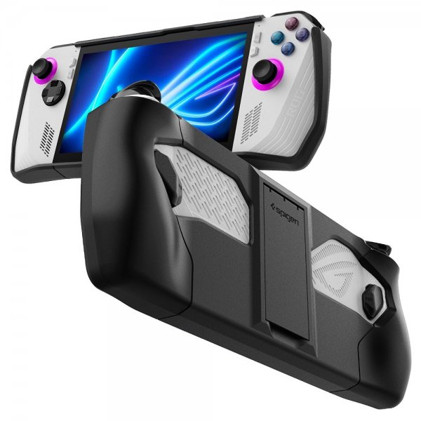 Spigen ASUS ROG Ally 2023 Skal Thin Fit Pro Svart