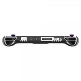 Spigen ASUS ROG Ally 2023 Skal Thin Fit Pro Svart