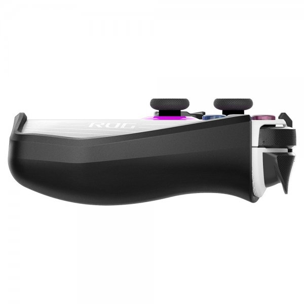 Spigen ASUS ROG Ally 2023 Skal Thin Fit Pro Svart