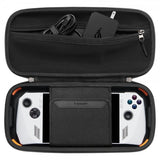 Spigen Asus ROG Ally Fodral Rugged Armor Pro Svart