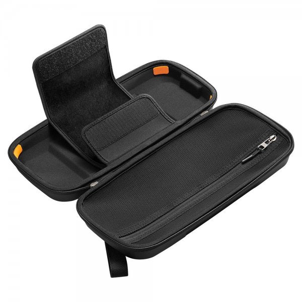 Spigen Asus ROG Ally Fodral Rugged Armor Pro Svart