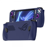 ASUS ROG Ally Silikonskal Mörkblå