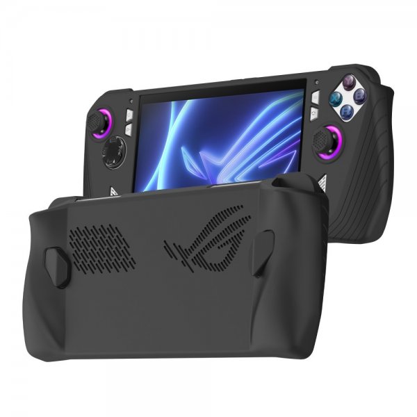 ASUS ROG Ally Silikonskal Svart