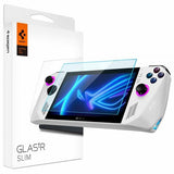 Spigen Asus ROG Ally Skärmskydd GLAS.tR Slim
