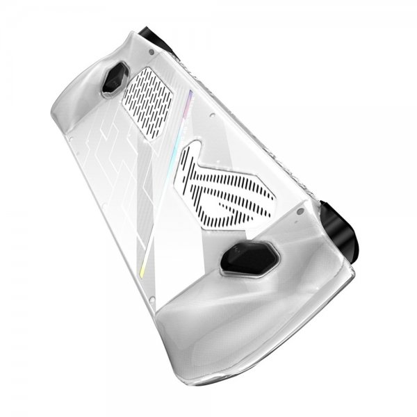 Aolion ASUS ROG Ally Transparent Skal