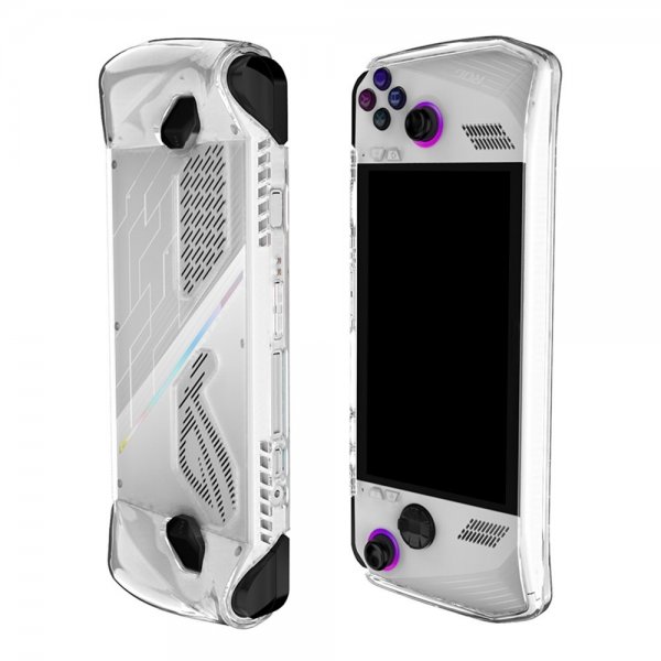 Aolion ASUS ROG Ally Transparent Skal