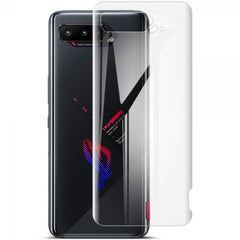 Asus ROG Phone 5 Skärmskydd & Kameraskydd