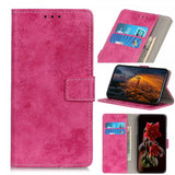 Asus ROG Phone 5 Fodral Vintage Magenta