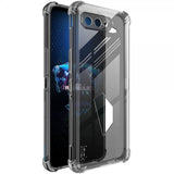 Imak Asus ROG Phone 5 Skal Airbag Transparent Svart