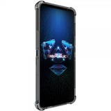 Imak Asus ROG Phone 5 Skal Airbag Transparent Svart