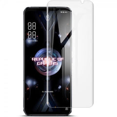 Asus ROG Phone 5 Skärmskydd & Kameraskydd