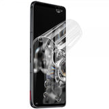 Imak Asus ROG Phone 5 Skärmskydd Plastfilm 2-pack