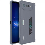 Imak Asus ROG Phone 6 Skal Airbag Grå