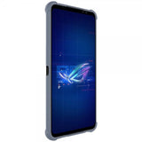 Imak Asus ROG Phone 6 Skal Airbag Grå