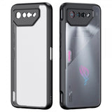 Dux Ducis Asus ROG Phone 7 Skal Aimo Series Svart