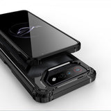 Asus ROG Phone 7 Skal Stativfunktion Svart