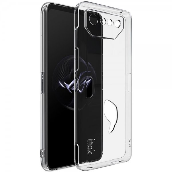 Imak Asus ROG Phone 7 Skal UX-5 Series Transparent