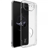 Imak Asus ROG Phone 7 Skal UX-5 Series Transparent