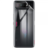 Imak Asus ROG Phone 7 Skärmskydd Baksida 2-pack