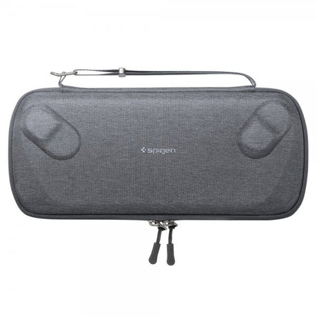 Spigen ASUS ROG Xbox Ally X Fodral Klasden Pouch Charcoal Gray