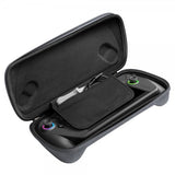 Spigen ASUS ROG Xbox Ally X Fodral Klasden Pouch Charcoal Gray