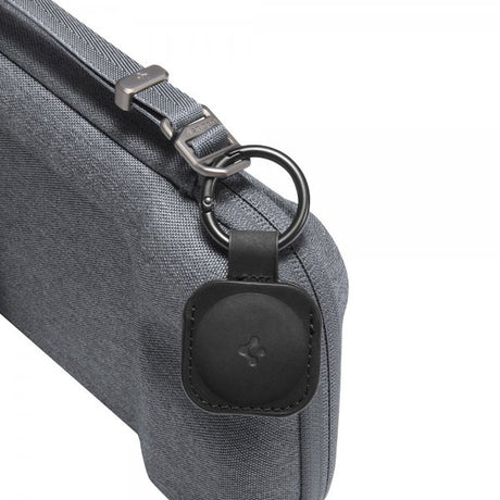 Spigen ASUS ROG Xbox Ally X Fodral Klasden Pouch Charcoal Gray