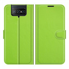 Asus Zenfone 8 Flip Fodral