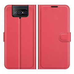Asus Zenfone 8 Flip Fodral