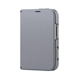 Dux Ducis iPhone Duo Fodral Fort Series Grå