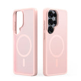 Dux Ducis Samsung Galaxy S26 Ultra Skal Yind Series MagSafe Rosa