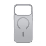 Dux Ducis iPhone 17 Pro/iPhone 18 Pro Skal Yind Series MagSafe Grå