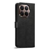 Lc.Imeeke Xiaomi 17T Pro Fodral med Kortfack Stativfunktion Svart