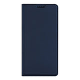 Dux Ducis OnePlus 15 Fodral Skin Pro Series Blå