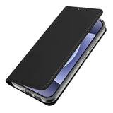 Dux Ducis Xiaomi 17 Fodral Skin Pro Series Svart