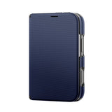 Dux Ducis iPhone Duo Fodral Fort Series Blå