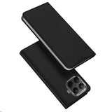 Dux Ducis Xiaomi 17T Fodral Skin Pro Series Svart