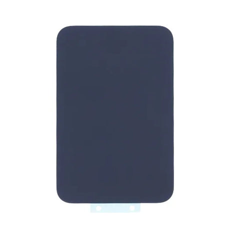 Baksida Glas för iPhone 17 Pro Max - Blå